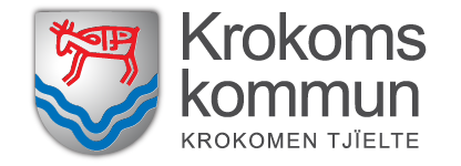 Krokoms kommun